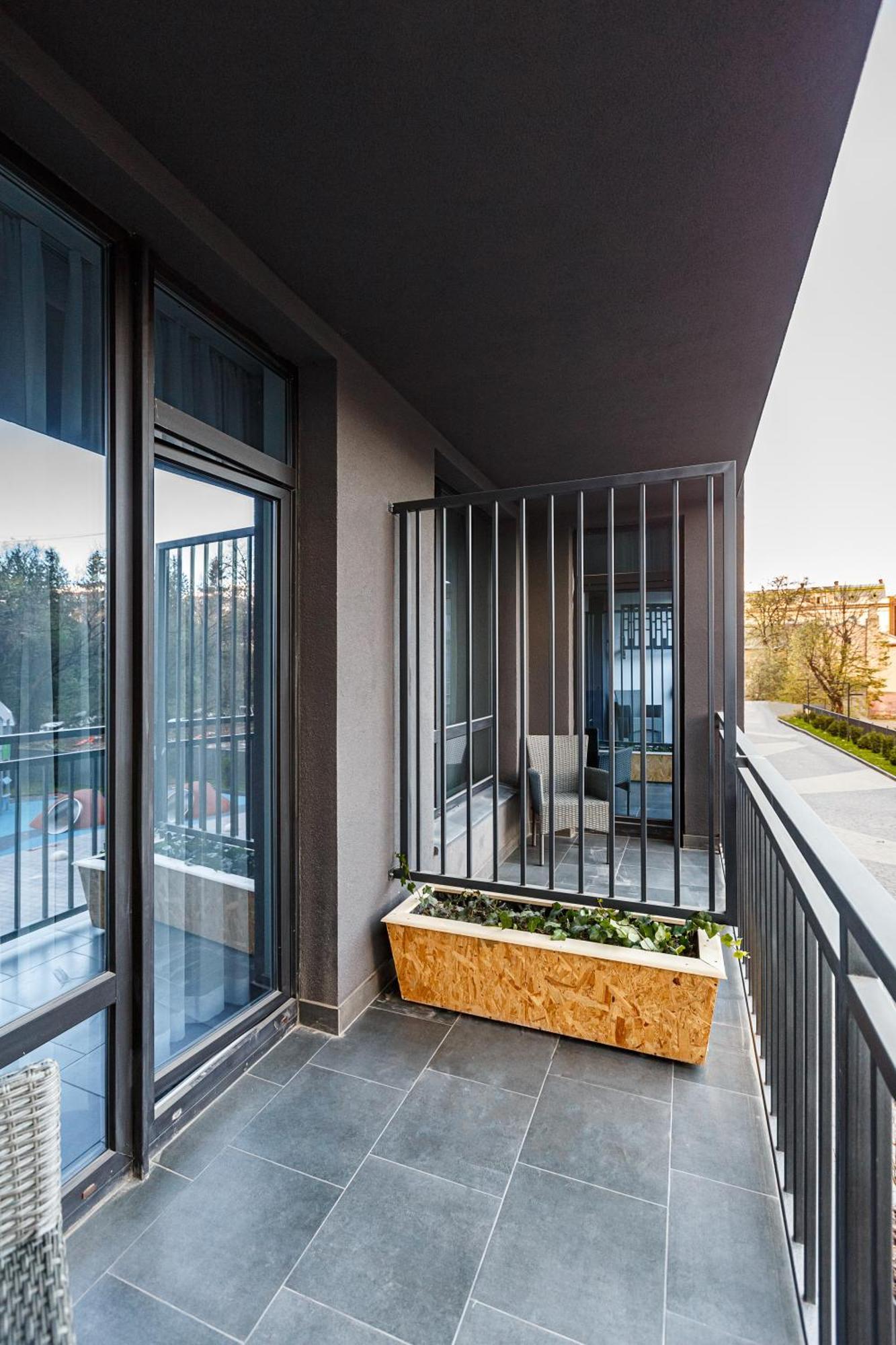 Apartreserve Avtorskiy Ivano-Frankivsk Exterior photo